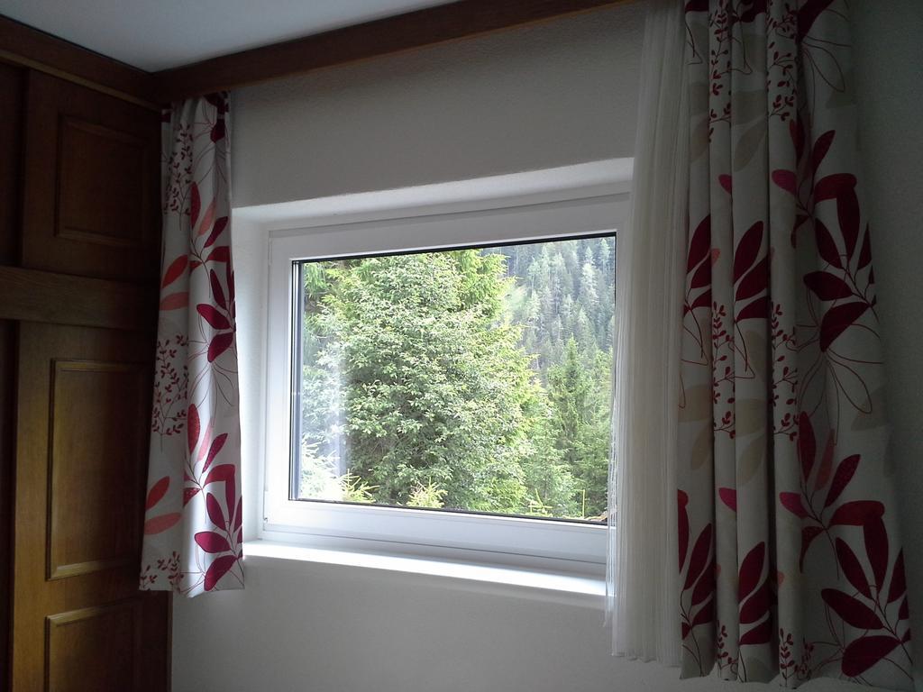 Appartement Latschen - Ferienhaus Bad Kleinkirchheim Zimmer foto